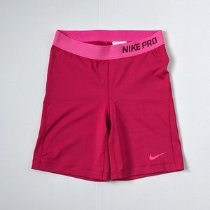 Nike Pro Dri-Fit 6" Shorts
